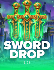 Sword Drop